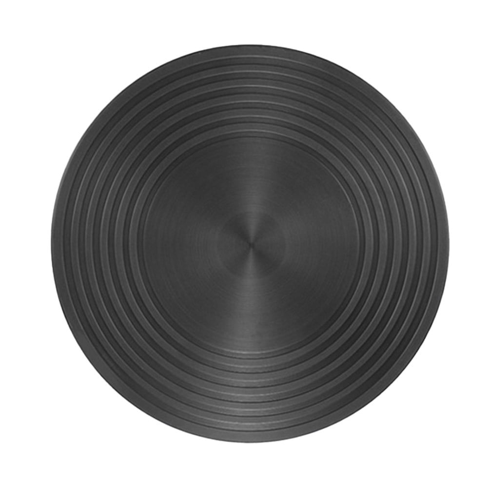 yaaqii Gas stove Plate Sided Non Slip Heat Conduction Plate For Glass Cookware