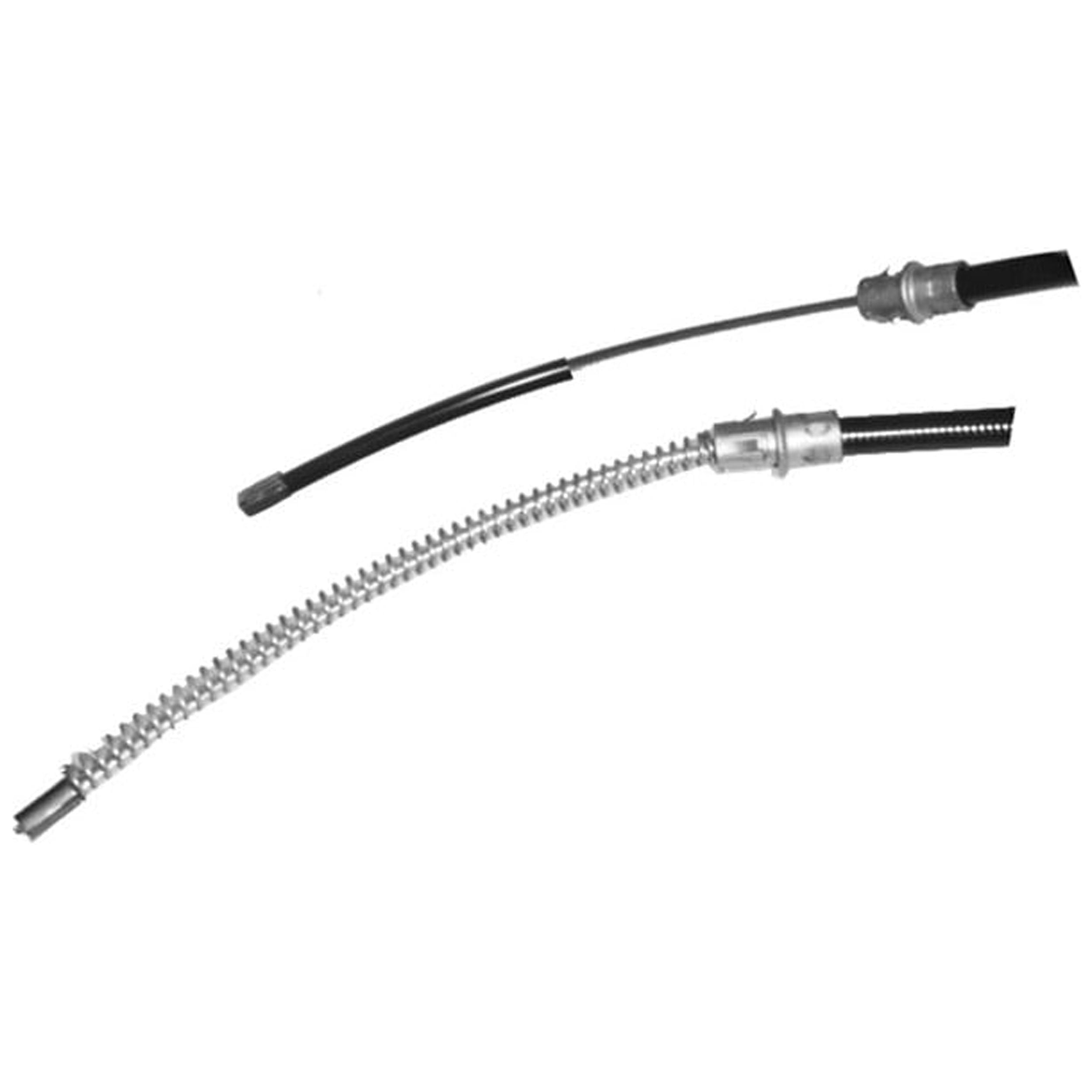 Raybestos Element3 Brake Cables, BC93264 Fits select: 1979-1985 BUICK RIVIERA