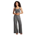 thumbnail image 4 of Jockey Pantalon Extensible en Coton Biologique pour Femmes, 4 of 4