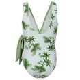 thumbnail image 6 of Tdoqot One Piece Swimsuit, Size 12-14 (Girls), 6 of 9