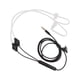 thumbnail image 5 of Phone Headset, Air Tube Headset Headset Mic For Phone, For Air Tube Headphone, 5 of 8