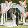 thumbnail image 5 of Large Butterfly Party Decorations, 3D Paper Butterflies Wedding Decoration, Hanging Butterflies for Decorations Girls, Women, Paper Flowers for Wall Decoration, 5 of 6