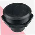 thumbnail image 4 of unbranded Salida De Aire Acondicionado Para Y Rv De Material ABS Negro Resistente Y Universal, 4 of 8