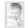 thumbnail image 2 of ArtToFrames 15x21 inch White Picture Frame, White Wood Poster Frame (4598), 2 of 8