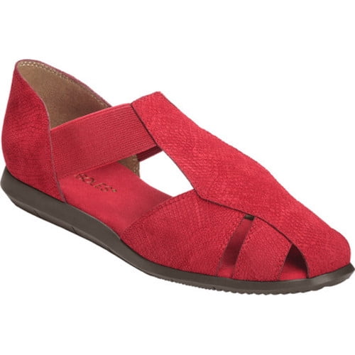 Aerosoles women's aerosoles believe fisherman sandal