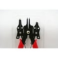 thumbnail image 3 of 5 Piece Snap Ring Pliers Set w/ Interchangeable Heads, 3 of 4