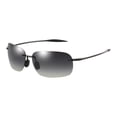 thumbnail image 1 of EGNMCR Riding Glasses Outdoor Sports Cycling Sunglasses Men's Rimless Glasses Glasses Sun glasses, 1 of 1