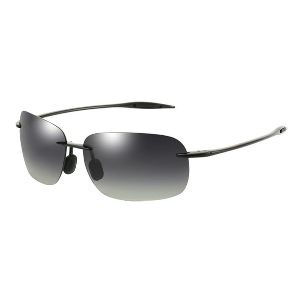 Ganfancp Deportes Al Aire Libre Ciclismo Gafas de Sol Gafas Sin Montura de Los Hombres Rebajas Hoy Liquidación 1X Gafas de Sol