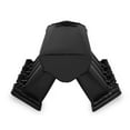 thumbnail image 4 of Holley Sniper EFI 820042-1 Sniper EFI Sheet Metal Fabricated Intake Manifold, 4 of 11