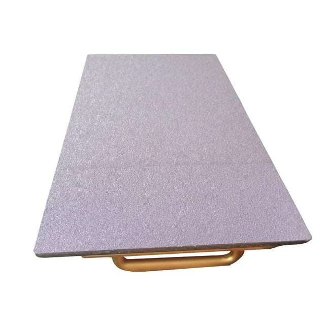 Dog Scratch Pad for Nails Nail Care 15.75 x 7.87Inches for Dogs jinwen Bloc de notas