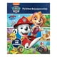 thumbnail image 1 of Busca y encuentra stickers paw patrol Phoenix International Publications Inc. S De Rl De C.V. Varios Autores, 1 of 2