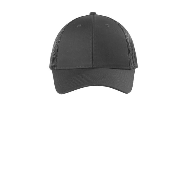 Port Authority Men's LowProfile Snapback Trucker Cap - C112LP