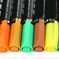 thumbnail image 5 of 12Pcs Whiteboard Pen Multifunctional Colorful Fast Drying Painting Marker for Graffiti Writing, 5 of 5