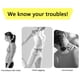 thumbnail image 5 of Upper Posture Brace Entrenador de postura ajustable Cómodo para hombres y mujeres, 5 of 9