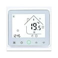 thumbnail image 1 of Yeacher Tuya WiFi water heating intelligent temperature controller weekly programming suitable for home, school, office,, 1 of 7