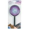 Glass Magnifier- , Pk 6, Darice