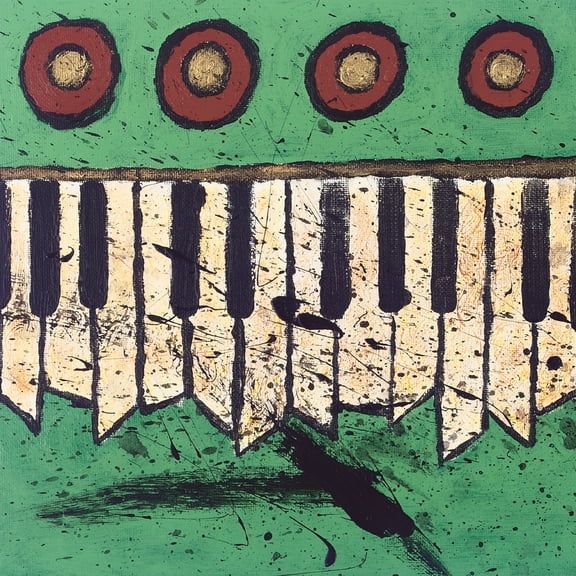 Cursive - The Ugly Organ - Music & Performance - Vinyl