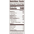 thumbnail image 2 of Goldfish Crisps Barbecue Flavored Baked Chip Crackers, 6.25 oz Bag, 2 of 9
