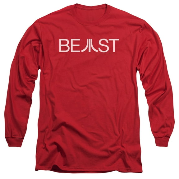 Atari - Beast - Long Sleeve Shirt - Large