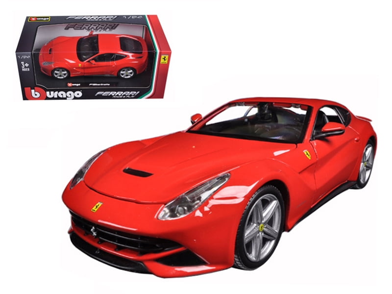 ferrari diecast 1 24