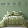 Jamie 2 PC SET- Sage Green