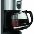 thumbnail image 5 of Bd 12Cup Program Coffeemkr, 5 of 6