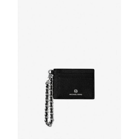 Michael Kors Jet Set Charm Small Chain Card Holder