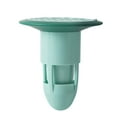 thumbnail image 2 of JWshufel Rubber Anti odor Shower Floor Drain Universal Backflow Preventer No Filter Anti clogging Sewer Core for Bathroom and Kitchen Fast Draining Easy Installation, 2 of 6