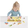 thumbnail image 3 of Melissa & Doug Casse-Tête Sonore pour Animaux - 8 Pcs, 3 of 3