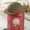 Coffee, variant on IUAMXWU 6pcs Creative Beverage Can Lid Cover SodaTops Can Lid Sealing Cover Clearance