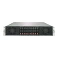 thumbnail image 2 of Supermicro SuperServer 2029GP-TR - Server - rack-mountable - 2U - 2-way - no CPU - RAM 0 GB - hot-swap 2.5" bay(s) - no HDD - AST2500 - monitor: none - black, 2 of 5
