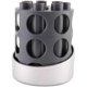 thumbnail image 1 of Inspired By A-10 Warthog Equipped GAU-8 Rotating Pen Holder, Spinning Desk Organizer, Desk Pencil Pen Holder Organizers, 1 of 5