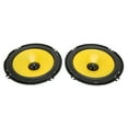 thumbnail image 3 of Altavoz coaxial Estéreo, Altavoces de AutomÓVIL DE DISIPACIO DE CALOR RÁPIDO DE 6 PULGADAS 600W REDUZCA LA DISTORSIÓN 2 PILAS PARAS PARA VEHÍCULO PARA CAMIÓN, 3 of 7