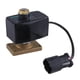 thumbnail image 3 of Solenoid Valve 417-15-15510 for Loader WA100-1 WA100-3A WA120-1 WA120-3 WA150-1 WA180-1, 3 of 5