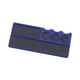 thumbnail image 4 of Herramienta de reparación de puntas de taco de billar Herramienta de reparación de tacos de billar Taco de billar portátil fácil de usar Azul, 4 of 9