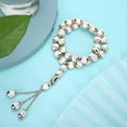 thumbnail image 4 of Pulsera Prayer Beads WBTY Tasbih Allah y Muhammad de 33 cuentas, 4 of 7