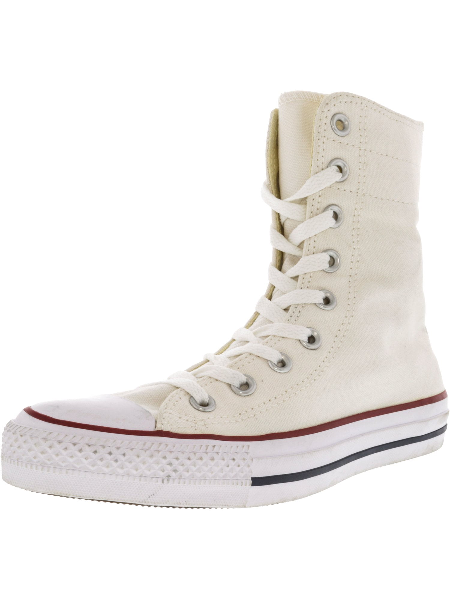 converse extra high tops