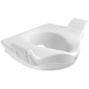 Moen CSI Home Care Elevated Elongated Toilet Seat