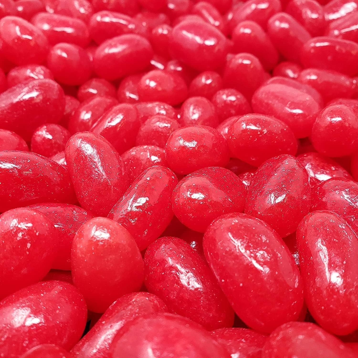 Candy Retailer Jumbo Jelly Beans (Cinnamon, 5 Lb)