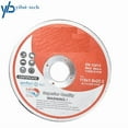 thumbnail image 4 of 50Pcs 4.5"×.040"×7/8" Metal Stainless Steel Cut-Off Wheel Cutting Discs, 4 of 5