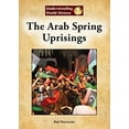 thumbnail image 1 of Pre-Owned The Arab Spring Uprisings (Library Binding) 160152630X 9781601526304, 1 of 1