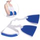 thumbnail image 4 of Cabestrillo para brazo fracturado,Brazo dislocado Brazo fracturado Cabestrillo para brazo dislocado Cabestrillo para brazo Fiabilidad excepcional, 4 of 5
