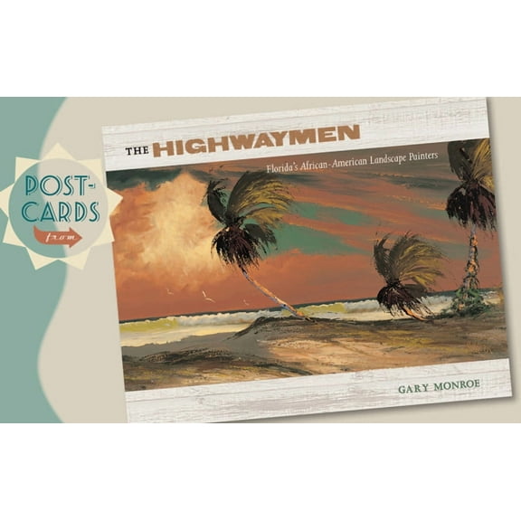 Postcards from the Highwaymen, (Hardcover)