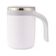 thumbnail image 3 of Taza mezcladora de café Xihbxyly automática acero inoxidable, 3 of 7