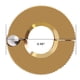 thumbnail image 4 of Riwesomey Herramienta de reparación de oro, herramienta de desconexión 22930 Lisle, 1 Uds., materiales de forma única, fácil de llevar Herramientas de reparación de automóviles, 4 of 6