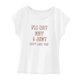 thumbnail image 4 of Camiseta para mujer Ropa suave Camiseta simple con cuello redondo para el trabajo Uso diario Vacaciones SG, 4 of 8