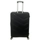 thumbnail image 3 of Maleta Rigida Avellaneda Llantas Spinner Peak Tour Negro 25", 3 of 5