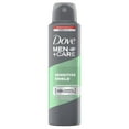 thumbnail image 4 of Dove Men+ Care Dry Spray Antiperspirant Deodorant 150 mL, Each 5 Fl Oz (Pack of 6) Total 30 Fl Oz (Scents May Vary), 4 of 4