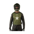 thumbnail image 3 of Mountain Bike Jersey Off Road Motorcycle Shirt Long Sleeve Breathable Quick Dry Cycling Wear, 3 of 7