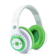 LeapPods Max Over-Ear Headphones for Kids, LeapFrog